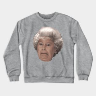 Legendary Queen 1926-2022 Crewneck Sweatshirt